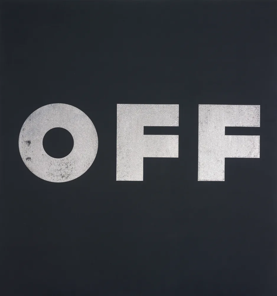 Off