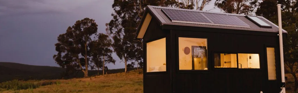 Off Grid Solar Stand Alone Solar System Outback Solar