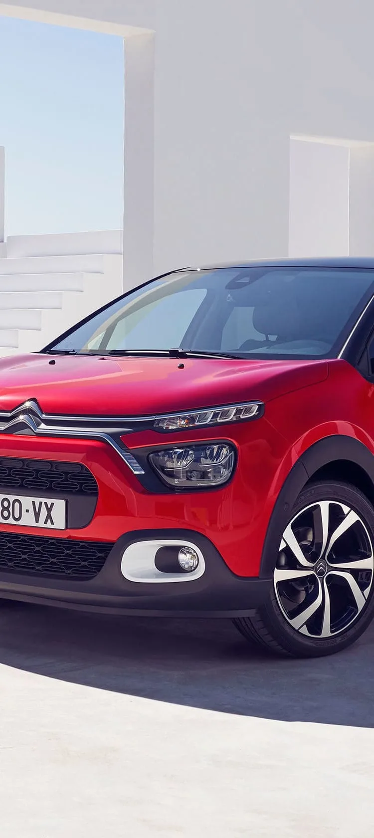Official Citroën Website New Used Cars Citroën Uk