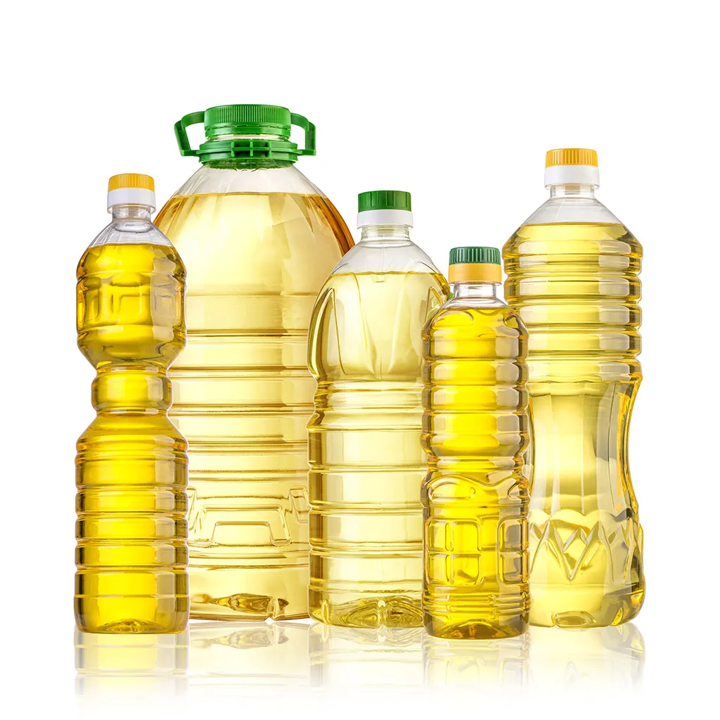 Oil