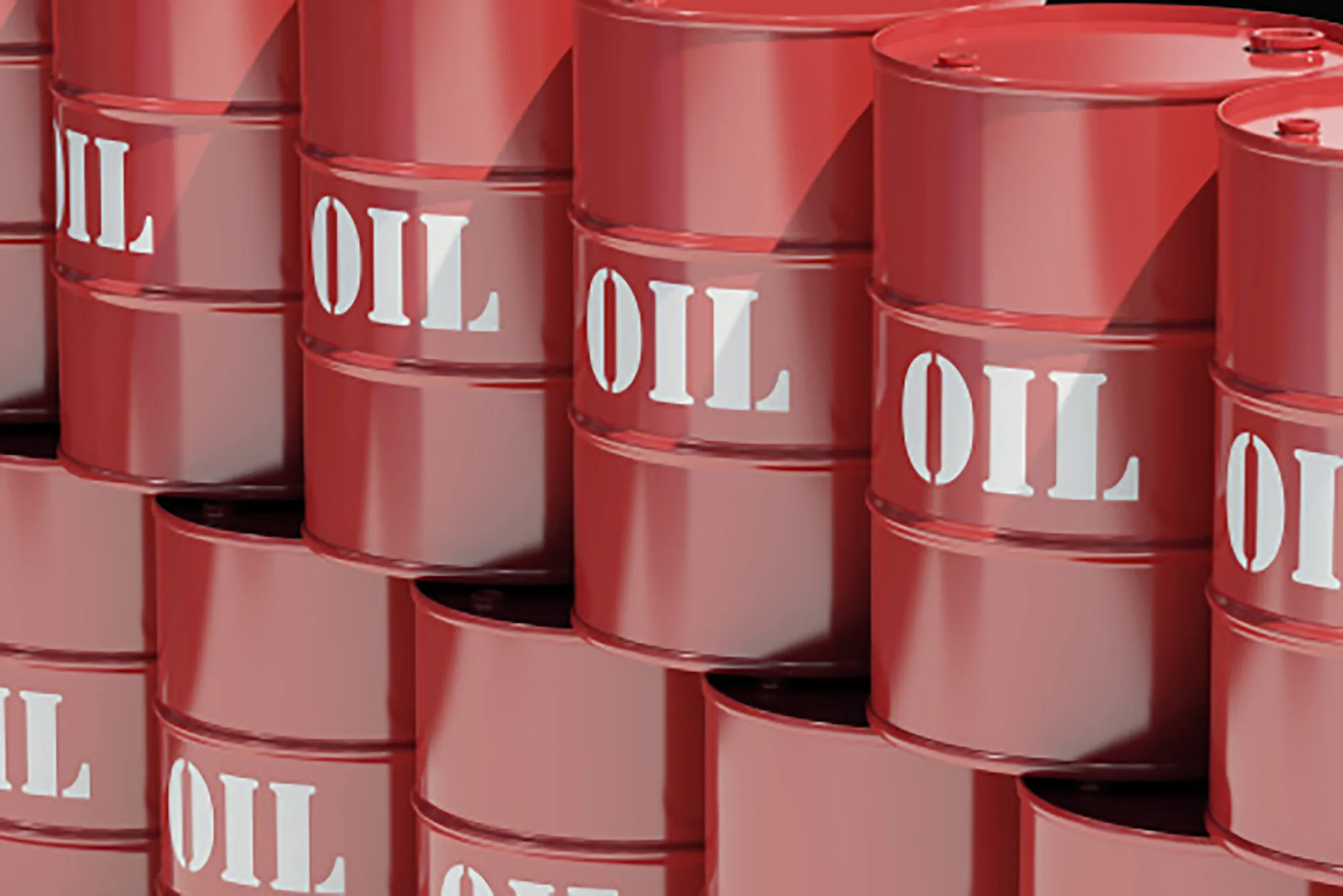 Oil Prices Slip 4 Percent As Supply Grows
