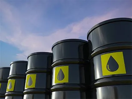 Oil Prices Under Pressure Ahead Of Us Inventory Data