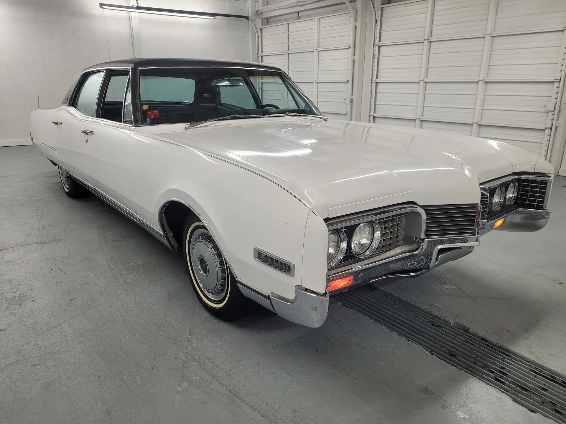 Oldsmobile 1998