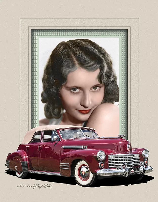 Oldsmobile Eight 1937