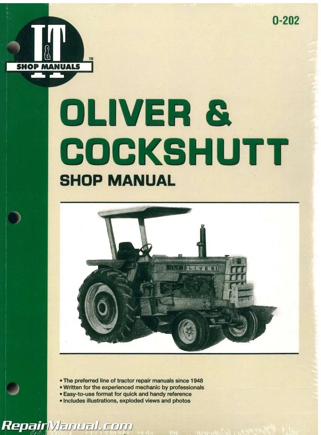 Oliver 77 Wiring Diagram Wiring Diagram 142