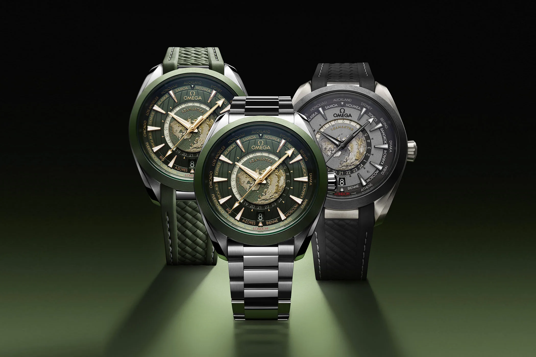 Omega Watches