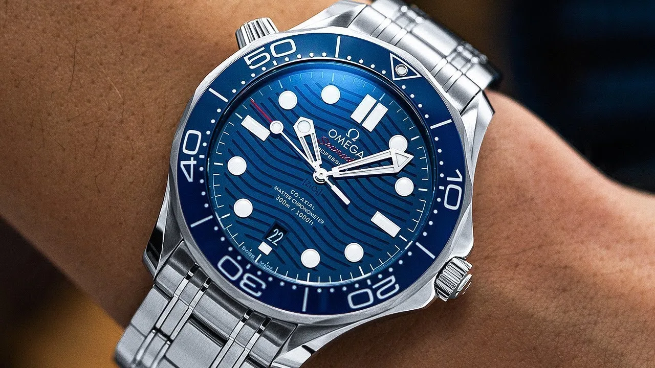 Omega Watches
