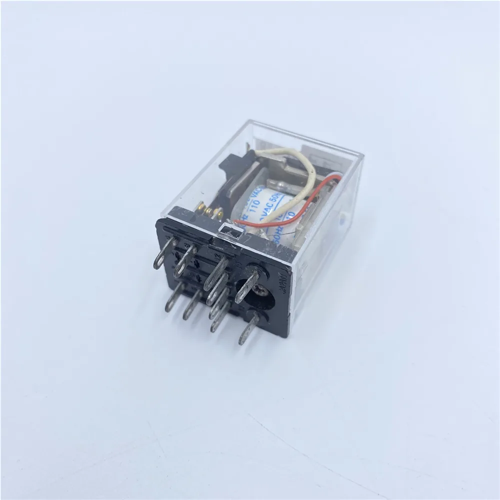 Omron Relay 5V Relay 12V Relay 24Vac My2 220V Tst Automation