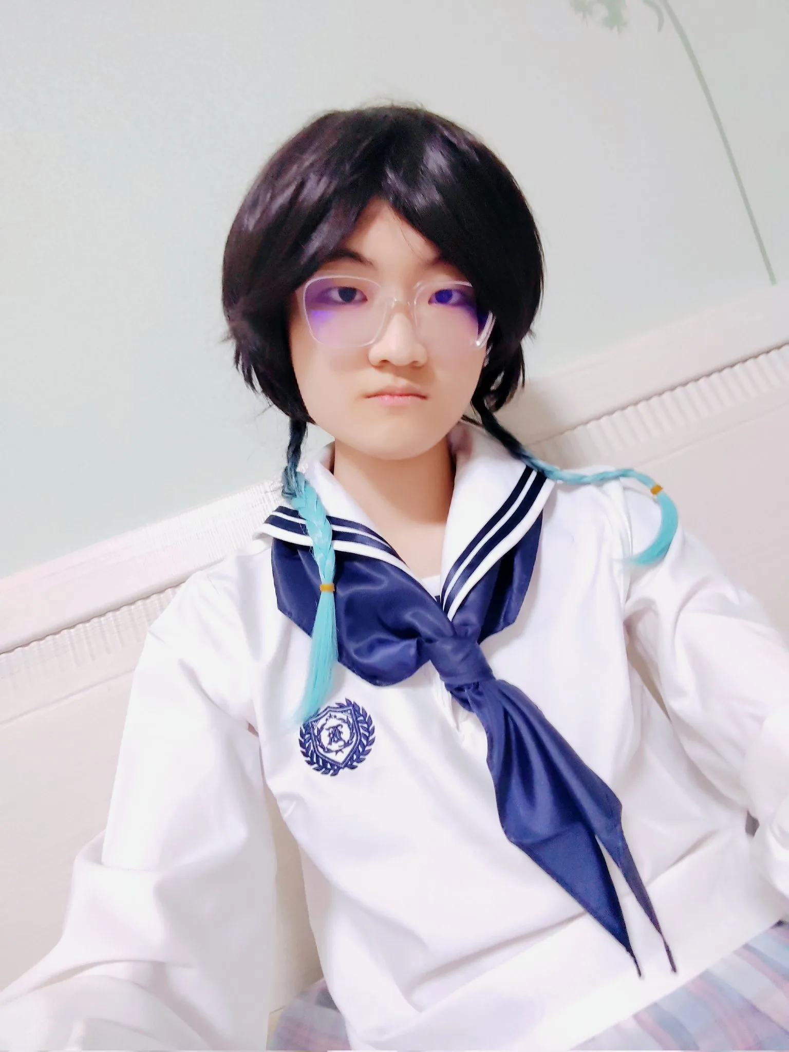 小喵子 休学爆肝版 ️‍ ️ On Twitter 900Fo了 更新一下简介 简介1 1版本 是一只来自西安的Mtx 目前在南京上大三 精神状态一般较好