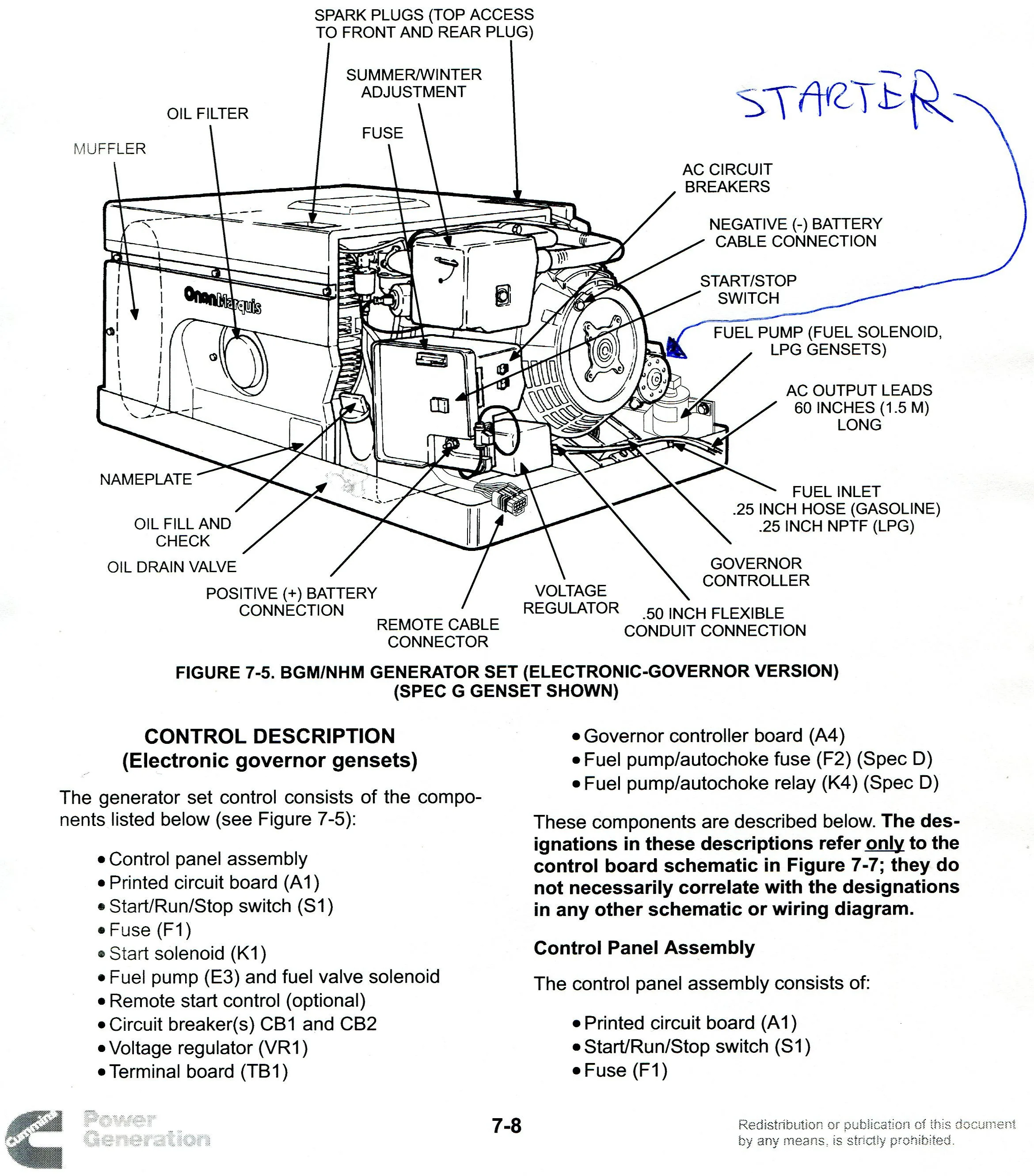 Onan 3500 Rv Generator Wiring Diagrams Onan Engine Parts Dia