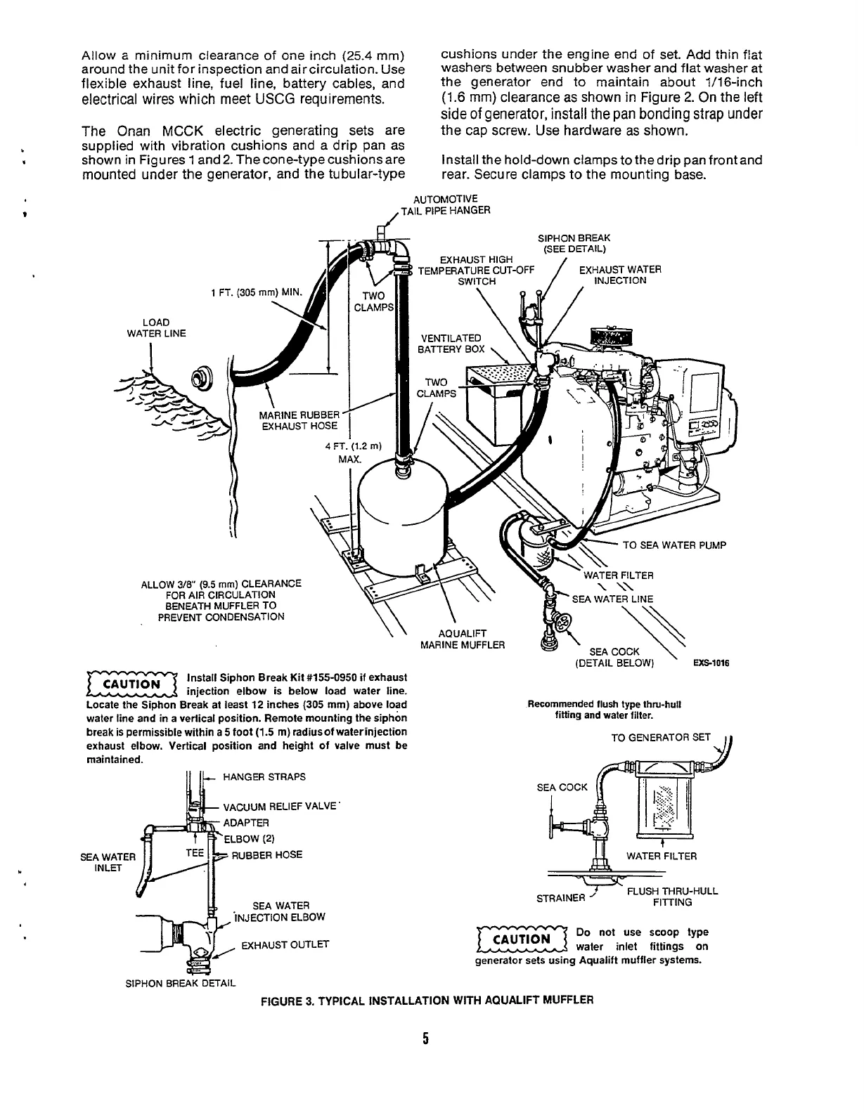 Onan Generator Wiring Diagram Vehicle Diagrams