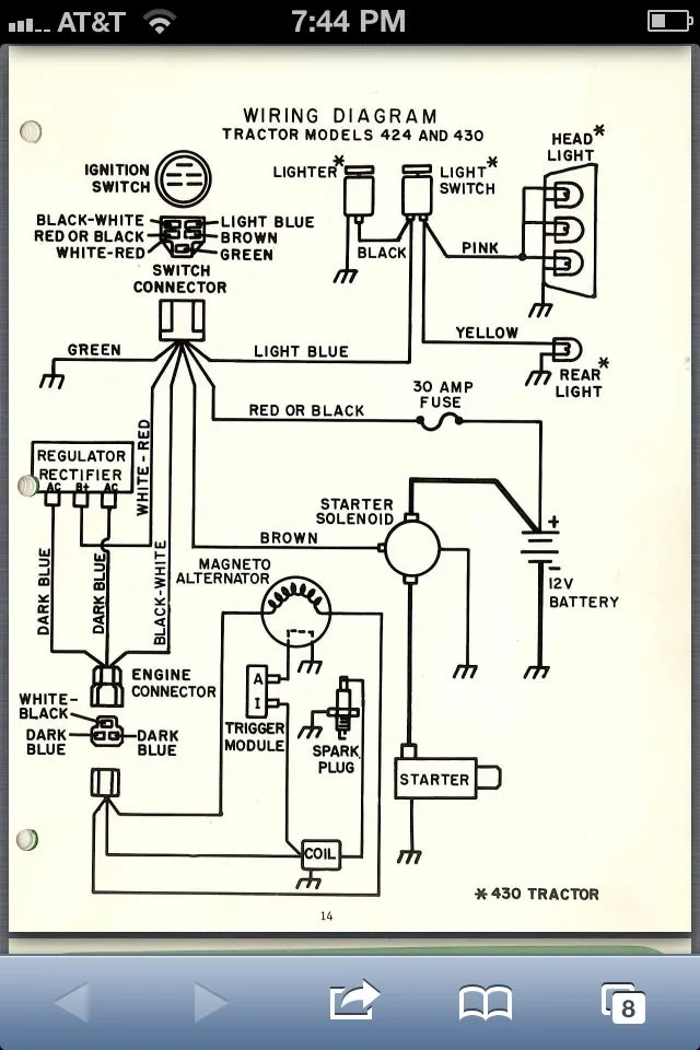 Onan Wiring Diagrams