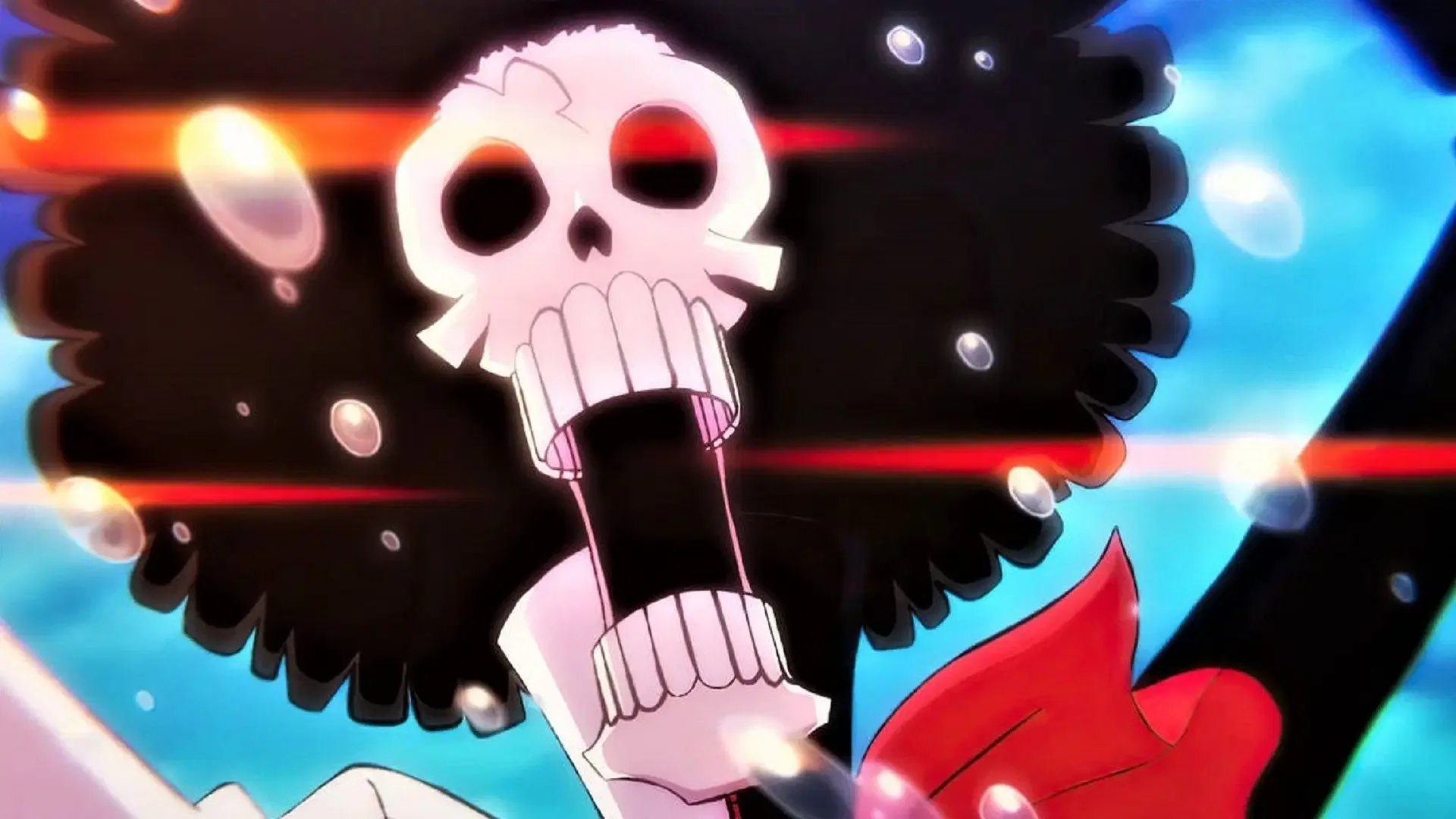 One Piece The Strawhat Pirates Ranked In Strength After Wano