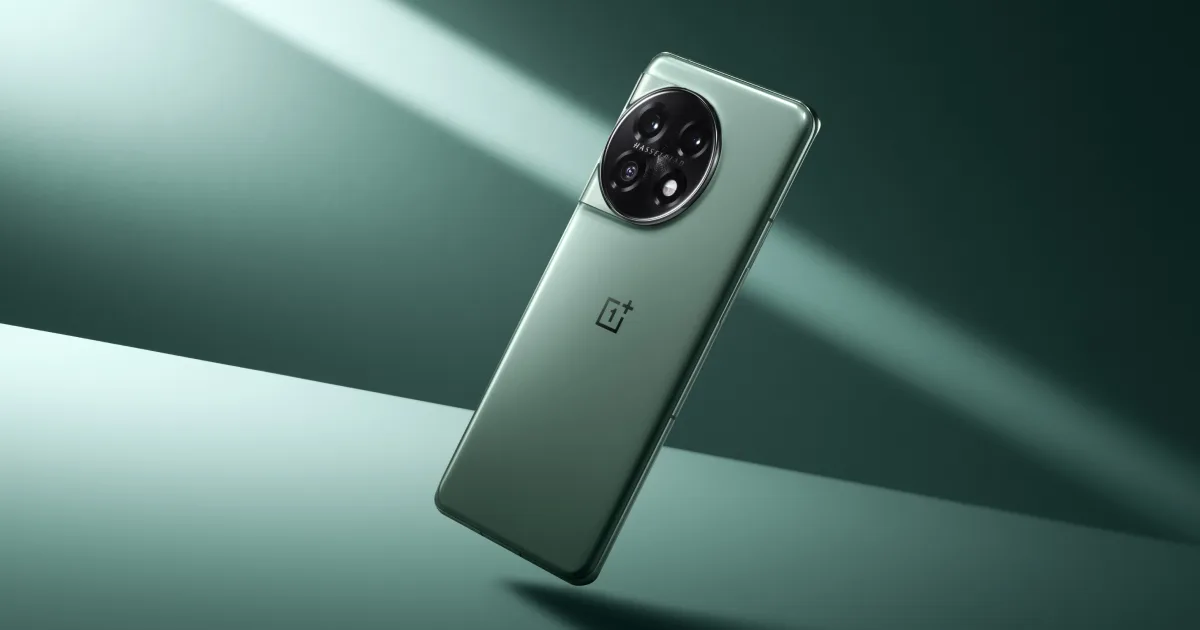 Oneplus 11 5G Oneplus Polska