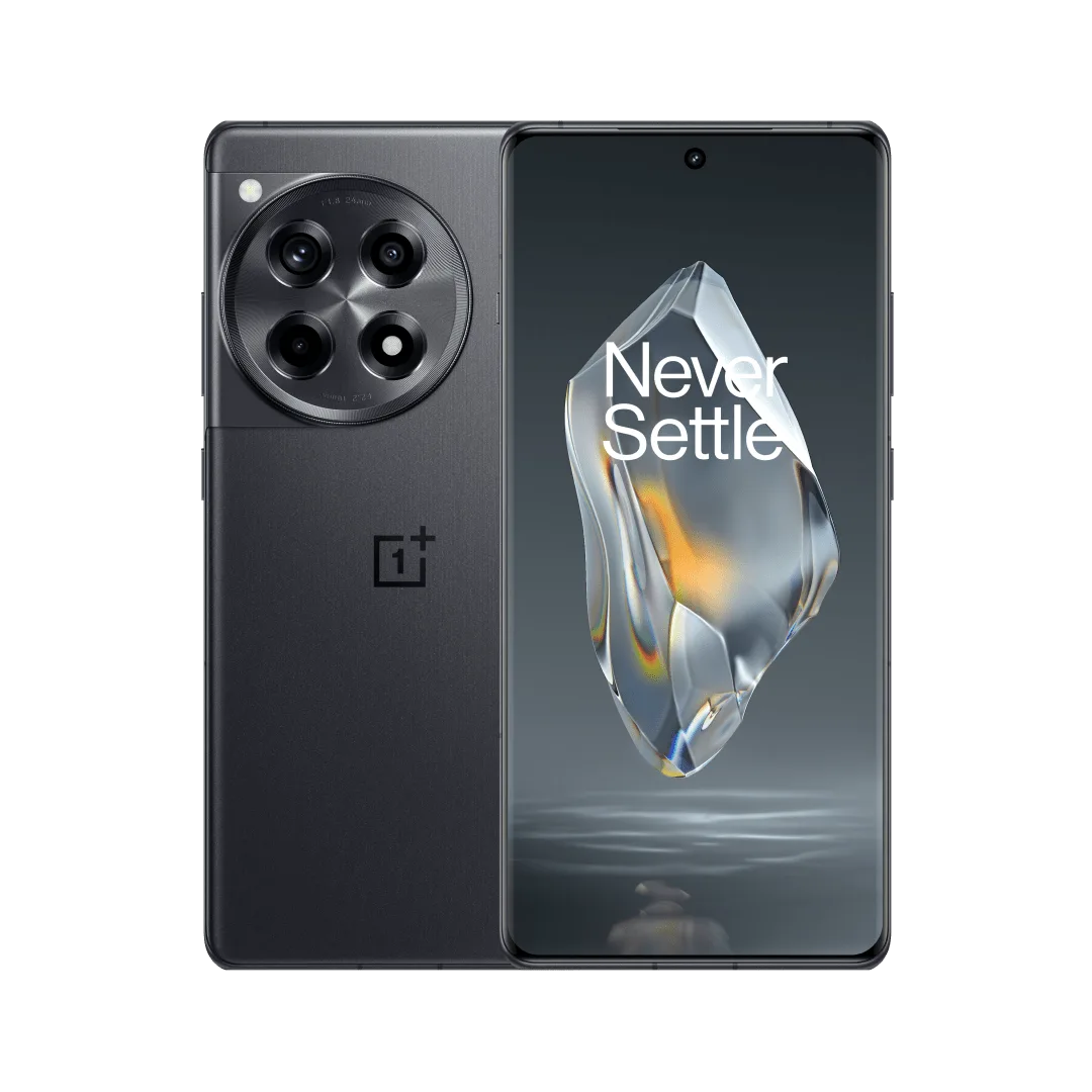 Oneplus Ace 3 Oneplus 12R 16Gb 1Tb Negro