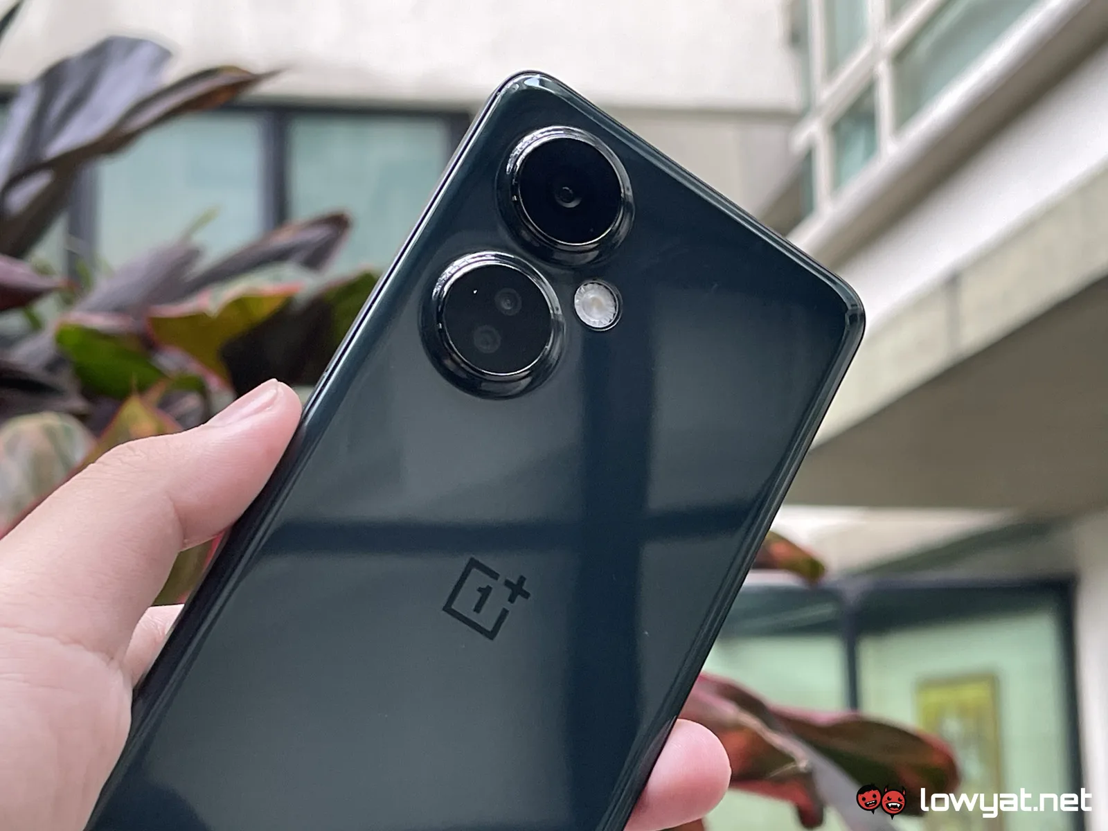 Oneplus Nord Ce 3 Lite Review A Heavyweight On A Budget