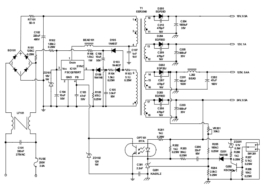 Onida 21 Inch Crt Tv Circuit Diagram Onida Ultra Sim 14 Inch
