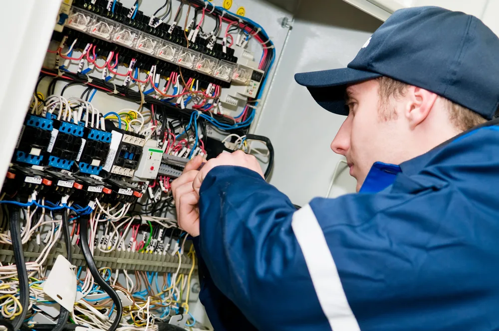 Online Basic Electrical Courses