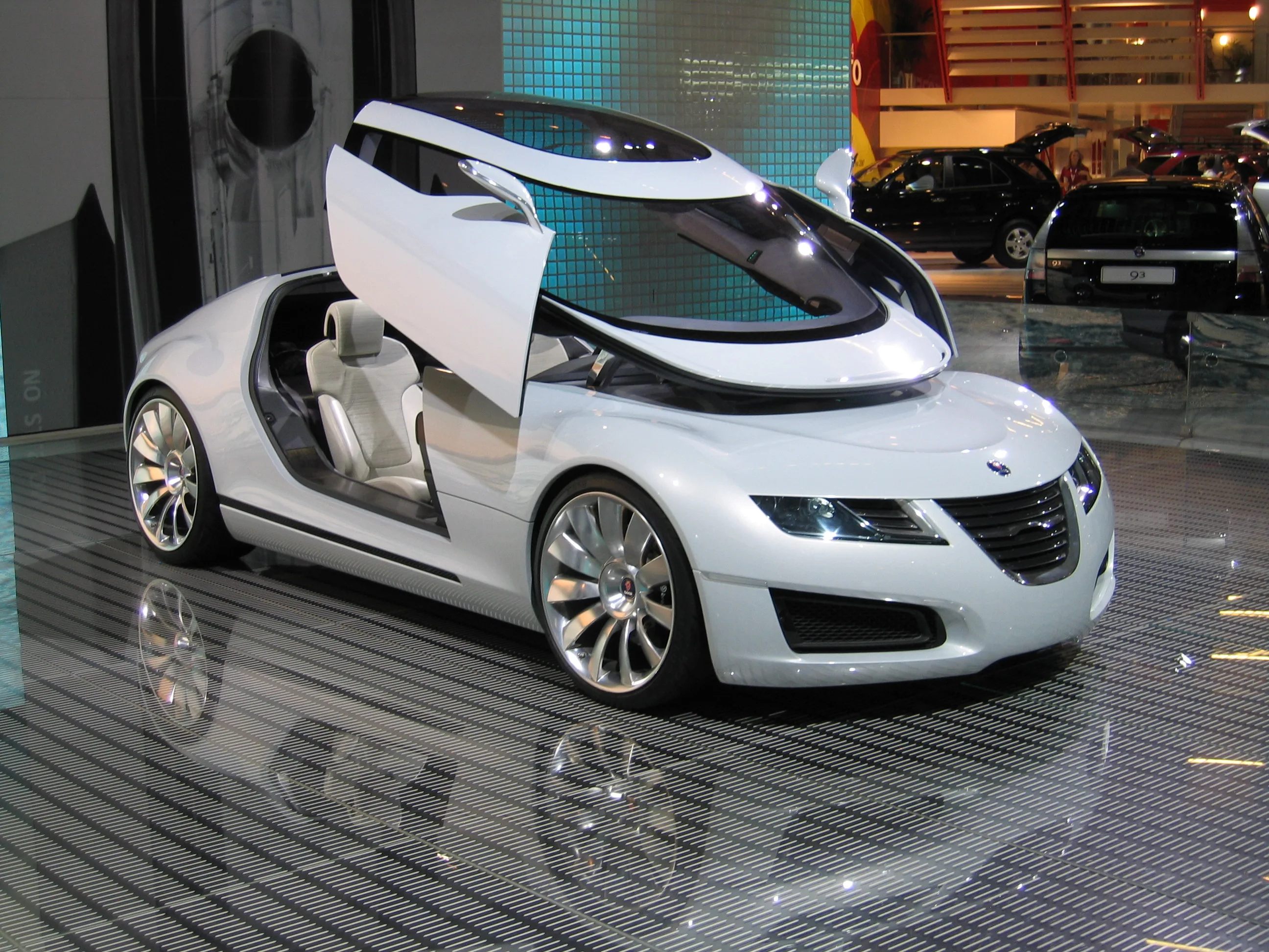 Only Cars Concept Cars Images