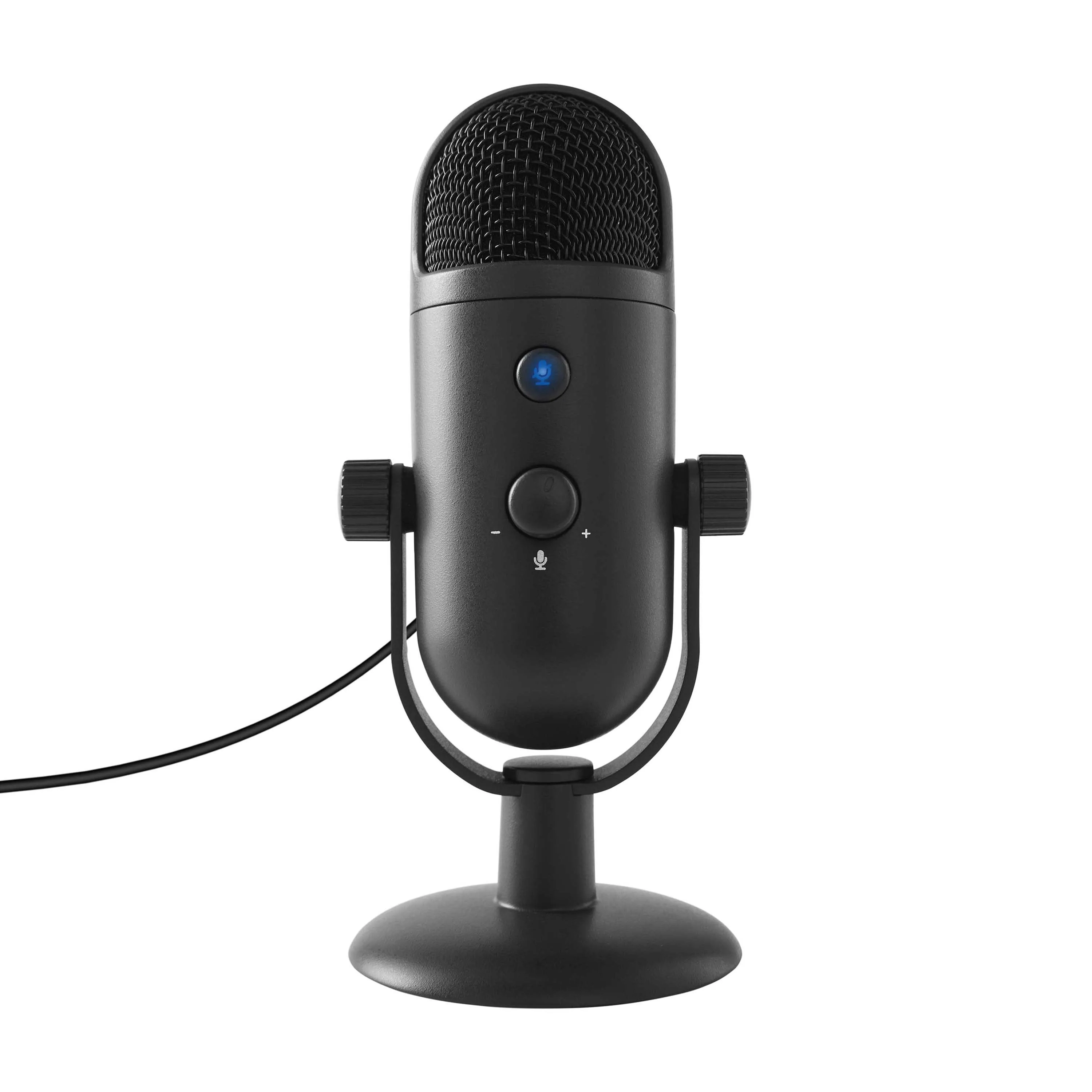 Onn Usb Dual Pattern Microphone