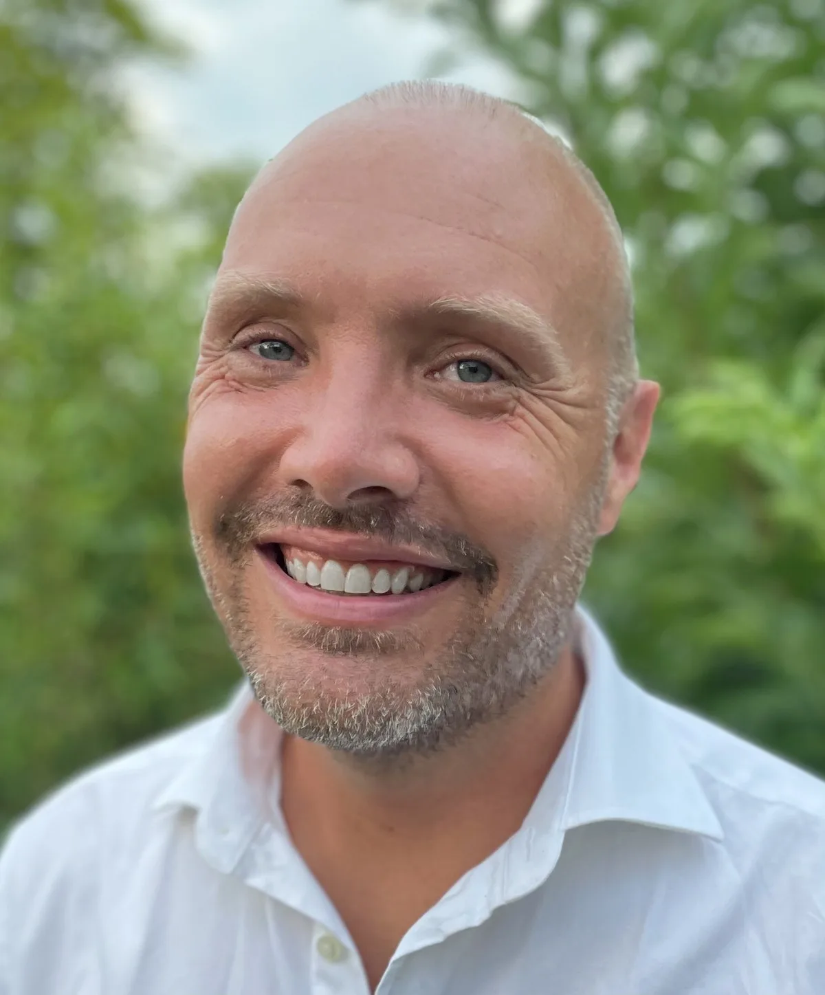 Onsite News Hannes Norrgren Appointed Volvo Penta Industrial President