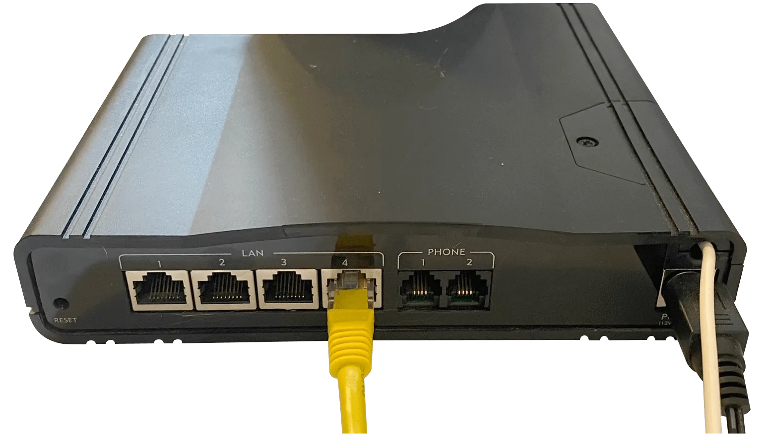 Ont Optical Network Terminal Definition