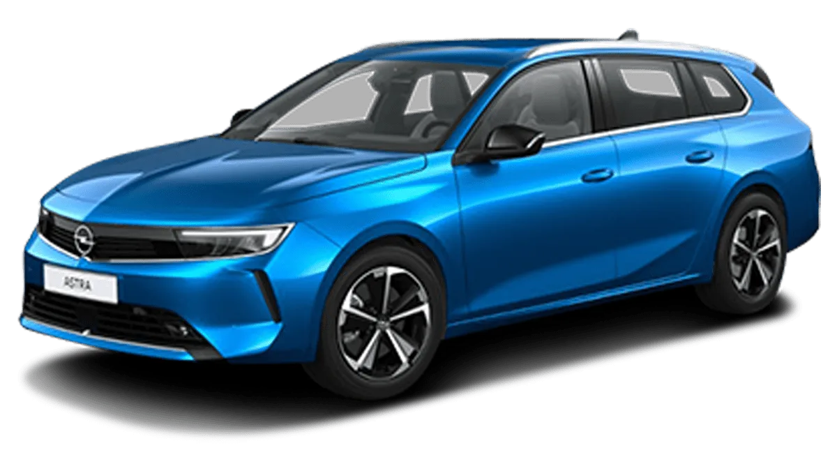Opel Astra Sports Tourer Leasing Angebote Meist Ohne Anzahlung Und Sofort Verfügbar