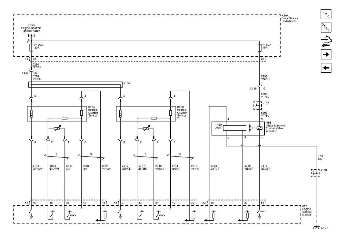 Opel Meriva B 2015 Wiring Diagrams And Component Locator Autoepcsoft