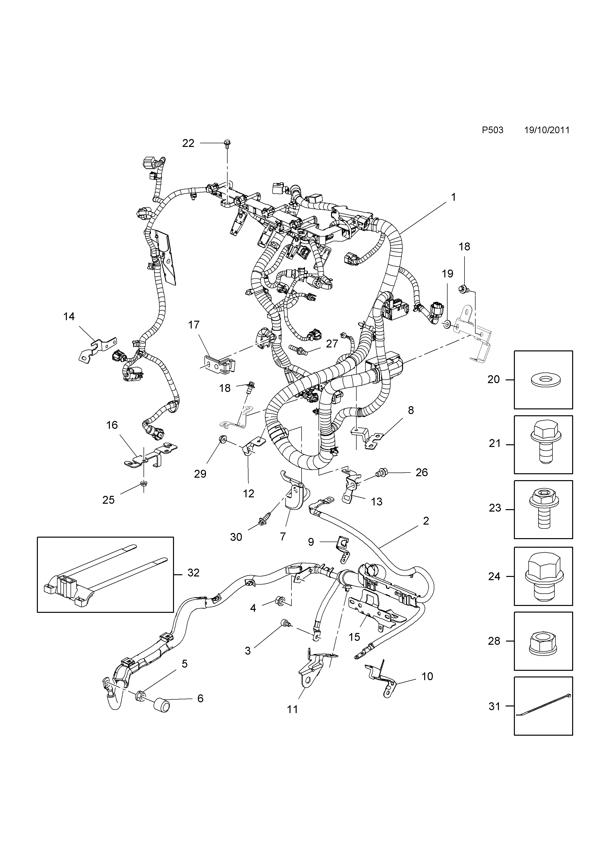 Opel Meriva Wiring Diagram Wiring Diagram
