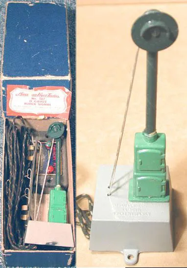 Operating Accessories 1 Of 9