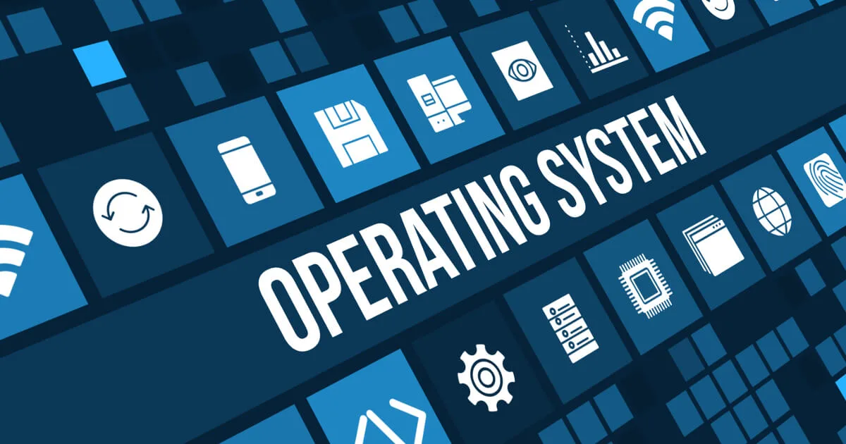 Operating System Definition Functions And Structure Ionos Uk