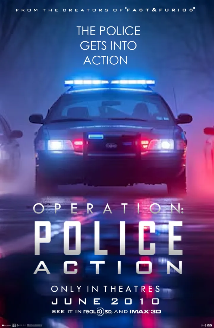 Operation Police Action 2010 By Masterofau On Deviantart