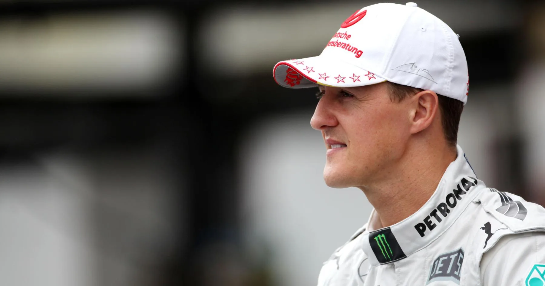 Ophef In Duitsland Na Fake Interview Met Michael Schumacher Racingnews365