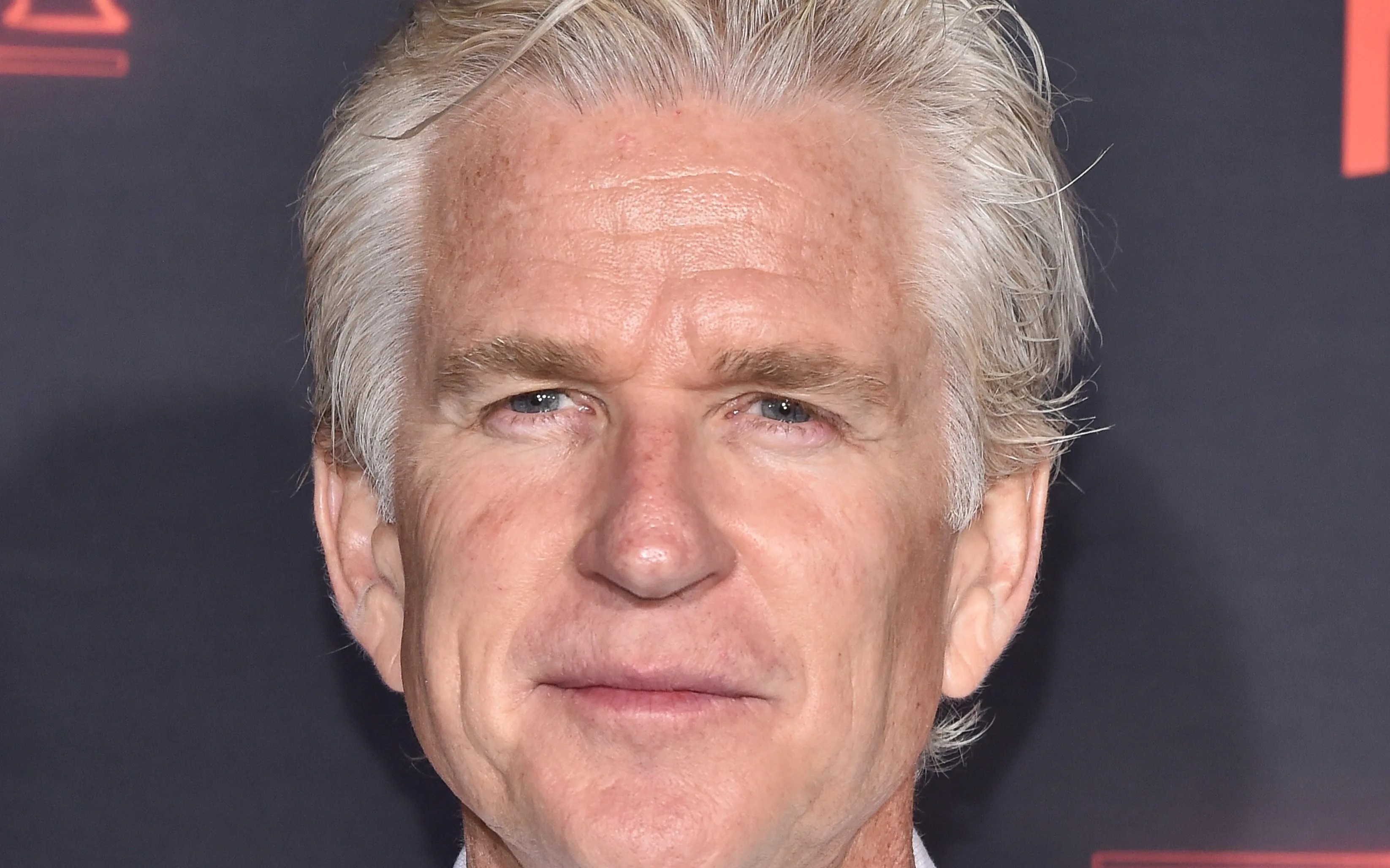 Oppenheimer Matthew Modine Nel Cast Del Film Di Christopher Nolan