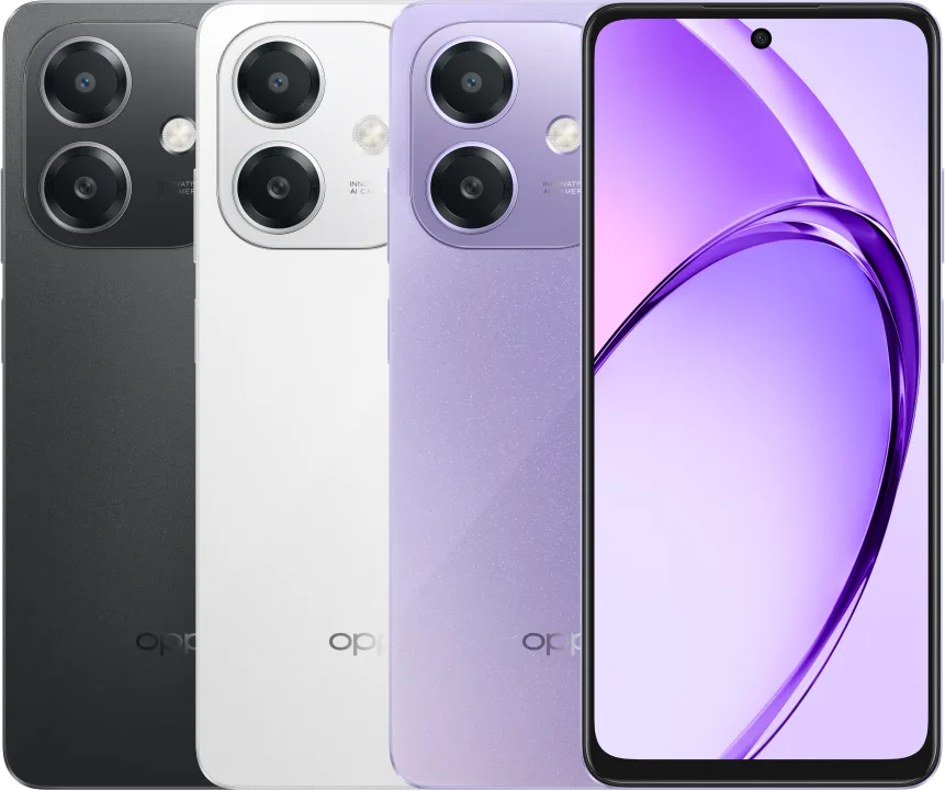 Oppo A3X 5G Specs Camera Display Oppo India
