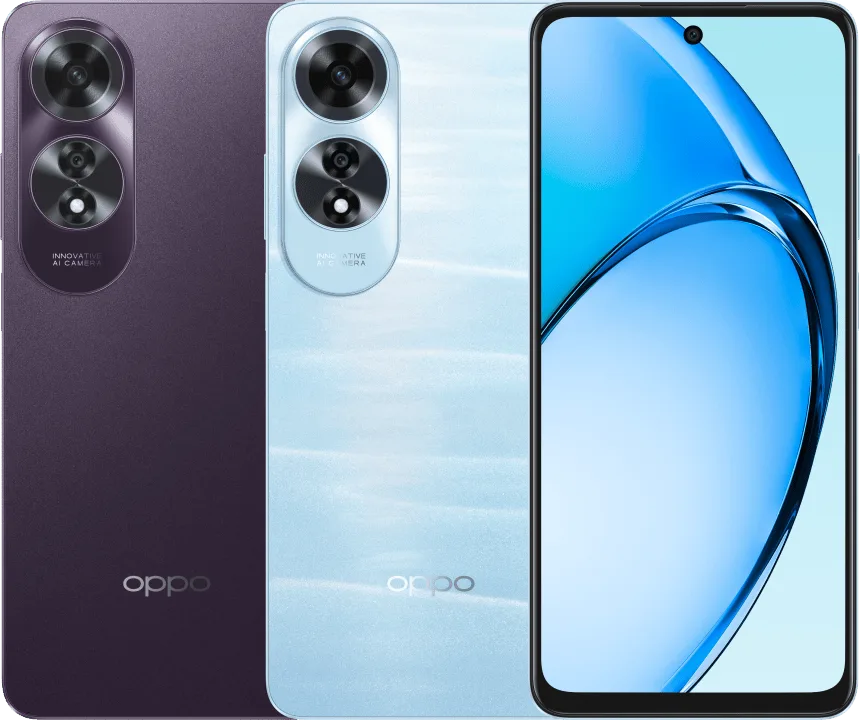 Oppo A60 Spesifikasi Baterai Case Oppo Indonesia