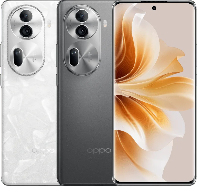 Oppo Reno11 Pro Spec Oppo Philippines