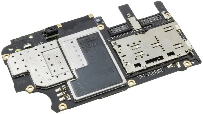 Oppo Schematics Diagram Download