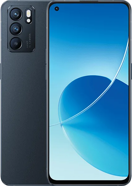Oppo Smartphones Oppo Global