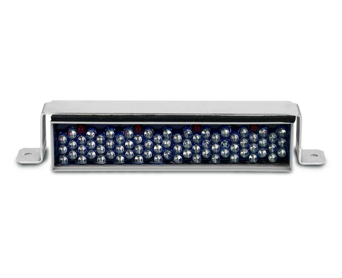 Opticom Infrared System Federal Signal