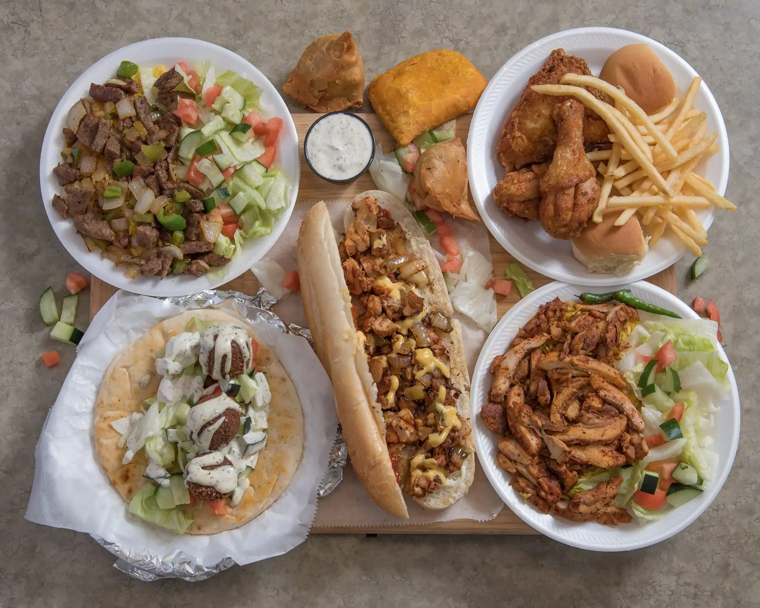 Order Haha S Pizza Hub Menu Delivery Menu Prices Kansas City Uber Eats