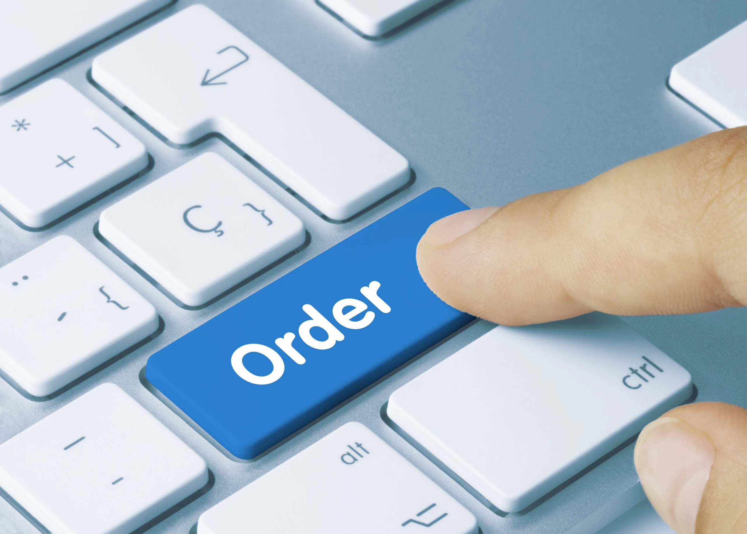 Order Management Ess Enterprise Software Systems
