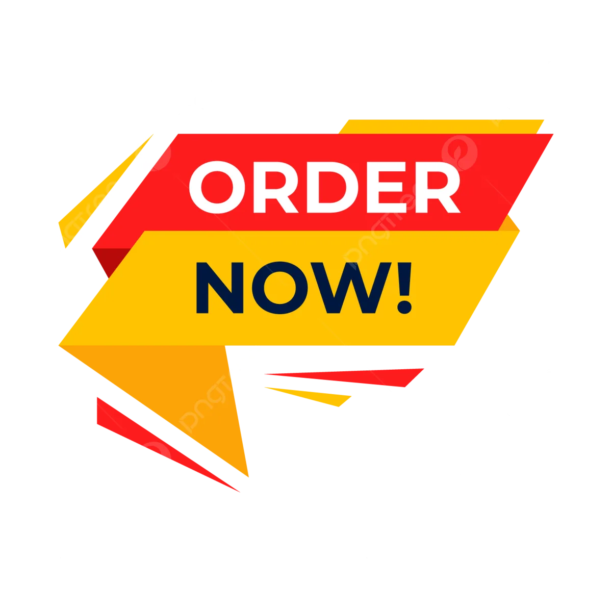 Order Now Order Sale Order Now Button Png And Vector With Transparent Background For Free