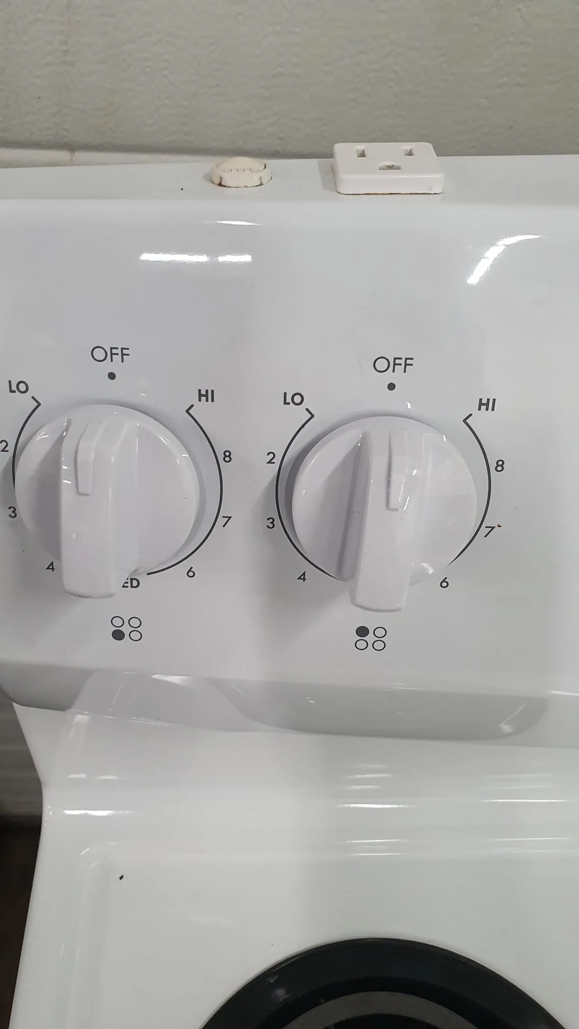Order Your Used Kenmore Electrical Stove 970C503720 Today