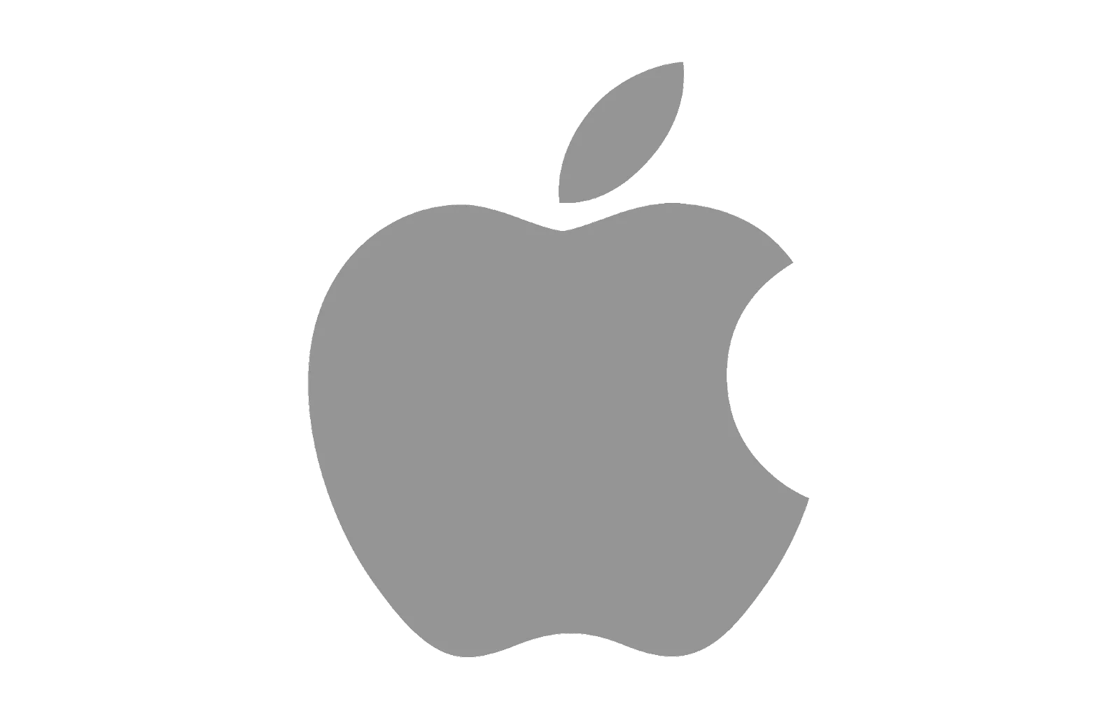 Original Apple Logo Colors Meaning