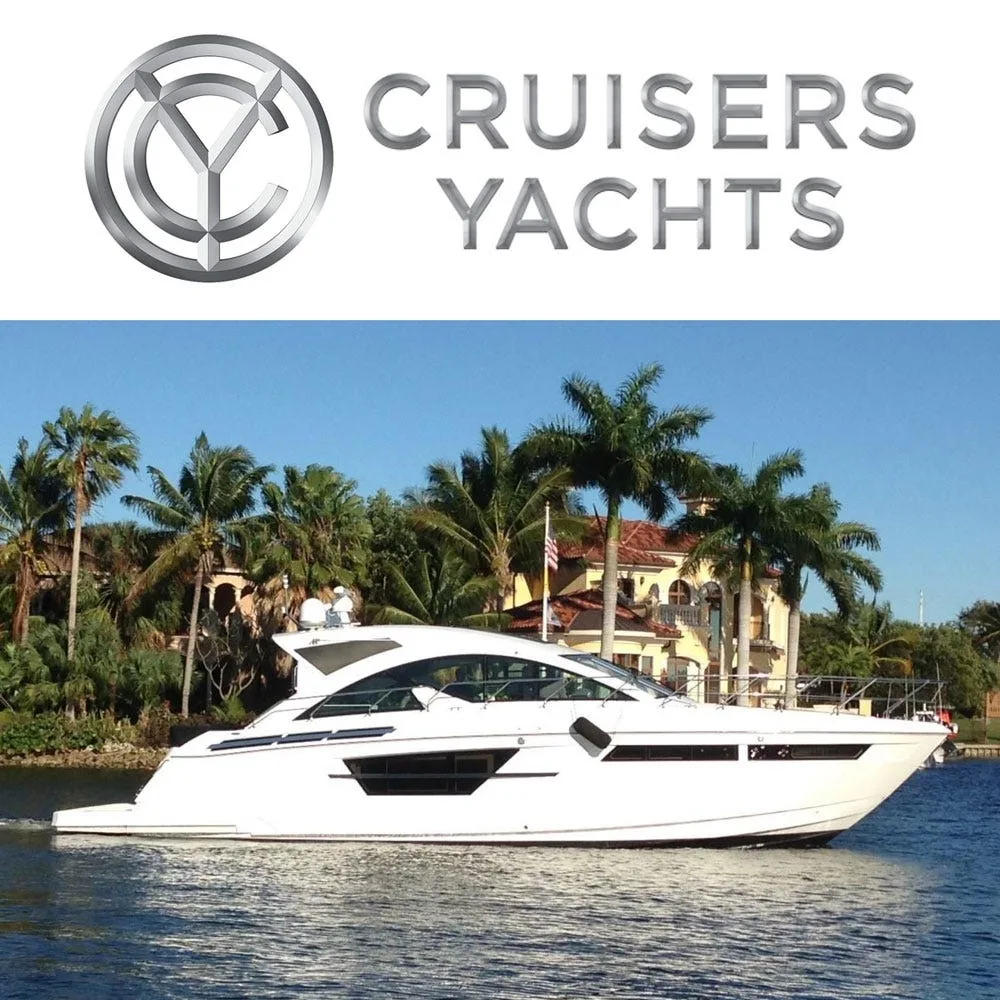 Original Cruisers Yachts Parts And Accessories Online Catalog