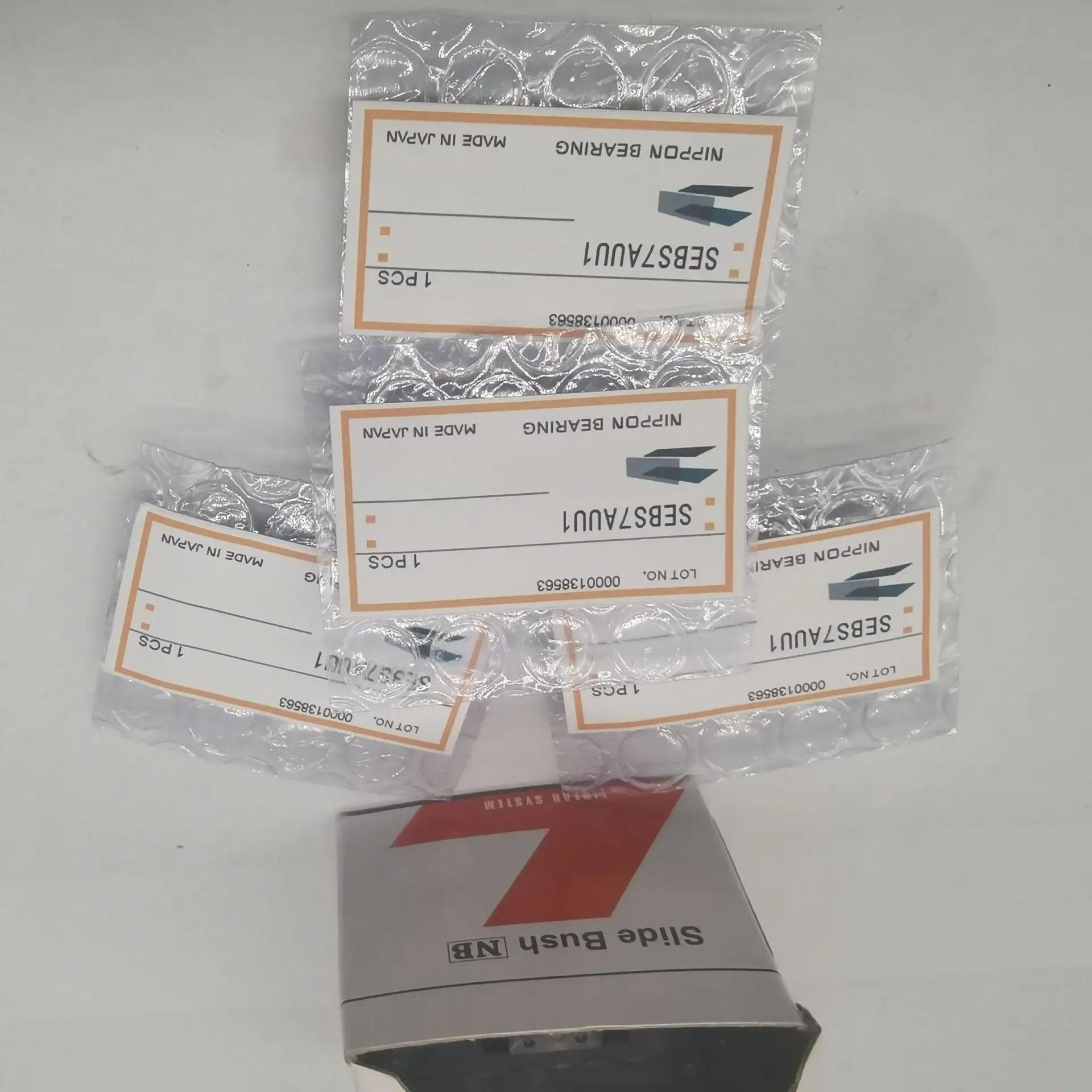 Original Nb Linear Slide Guide Sebs5 Sebs5Wb Sebs5Wbuu Buy Sebs5 Sebs5Wb Sebs5Wbuu Linear