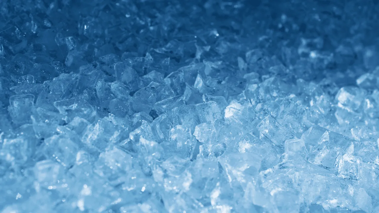 Orion Magazine 10 Things You Probably Didn T Know About Ice