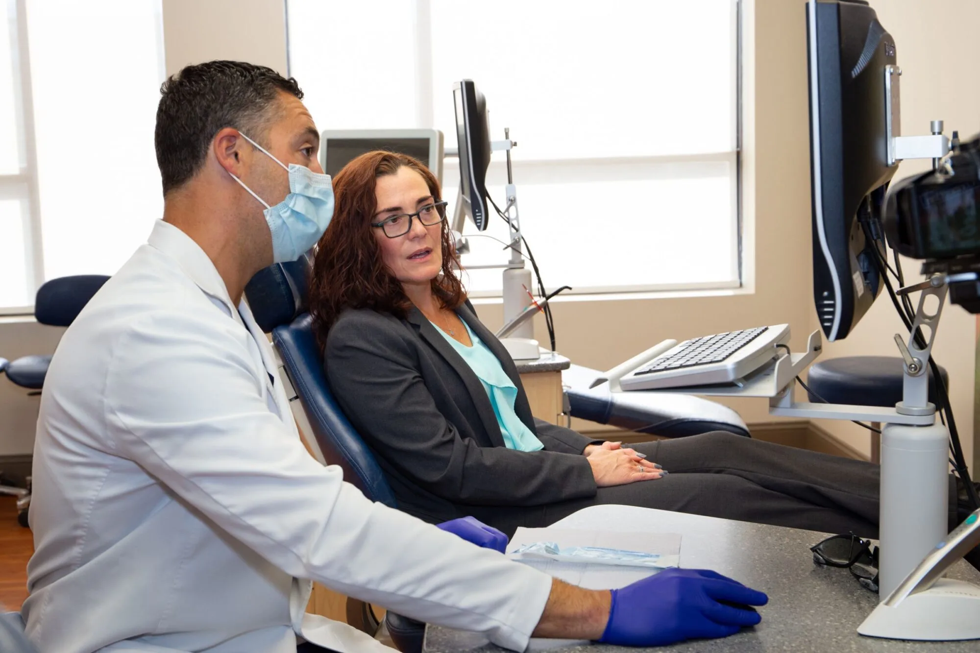 Orthodontist Reviews Testimonials Dimarzio Orthodontics