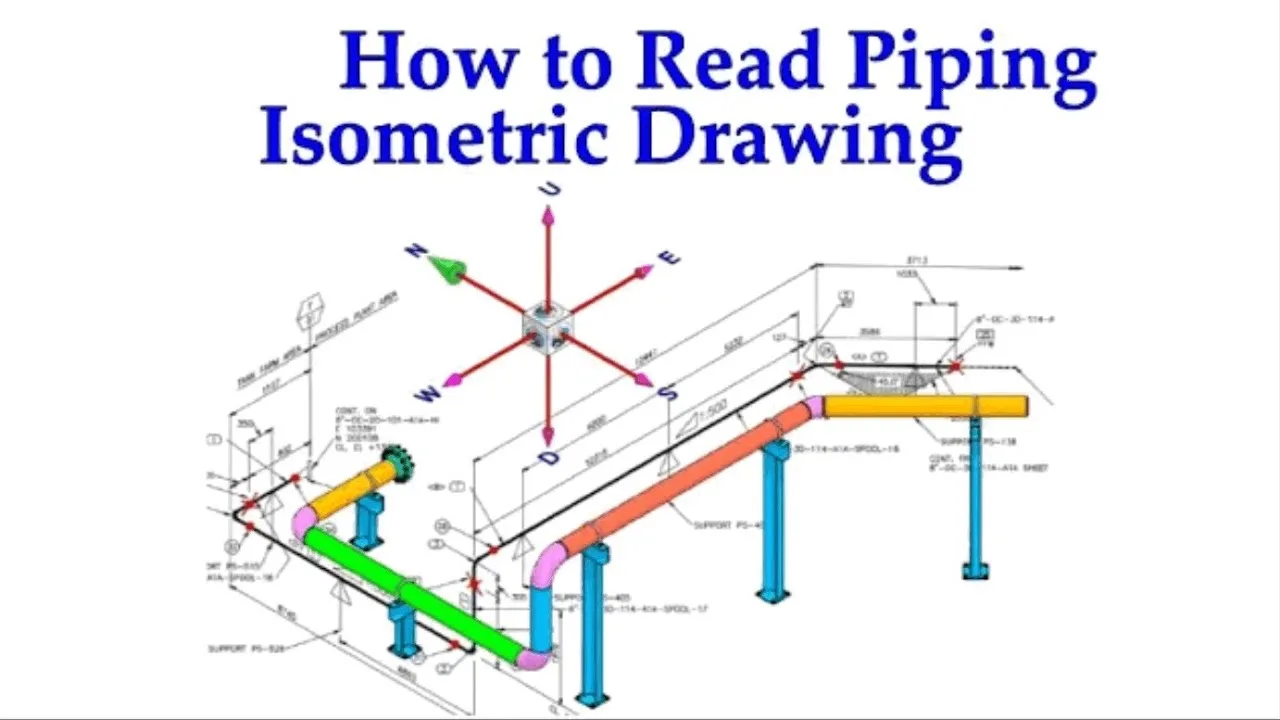 Orthographic Drawing Vs Isometric Drawing Orthographic Projection Exercises Orthographic